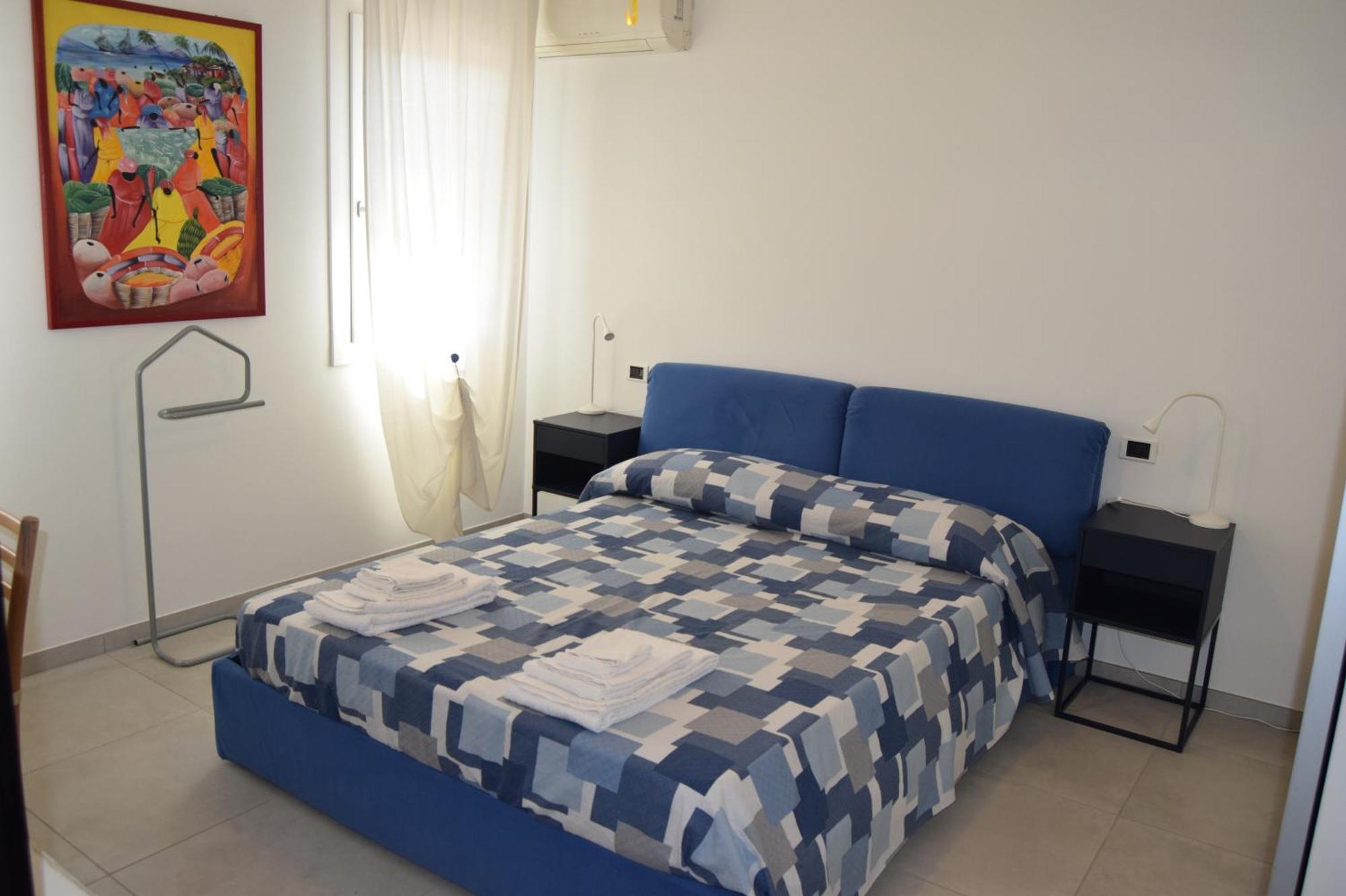 B&B We Care Appartamento Lendinara Exteriér fotografie