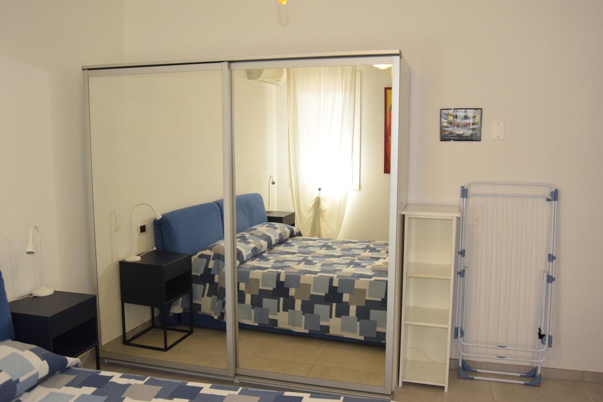 B&B We Care Appartamento Lendinara Exteriér fotografie