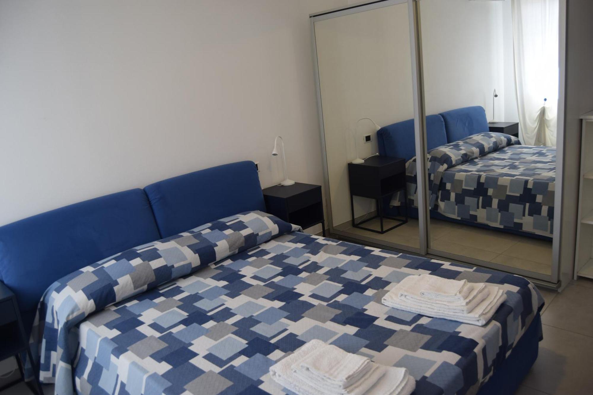 B&B We Care Appartamento Lendinara Exteriér fotografie