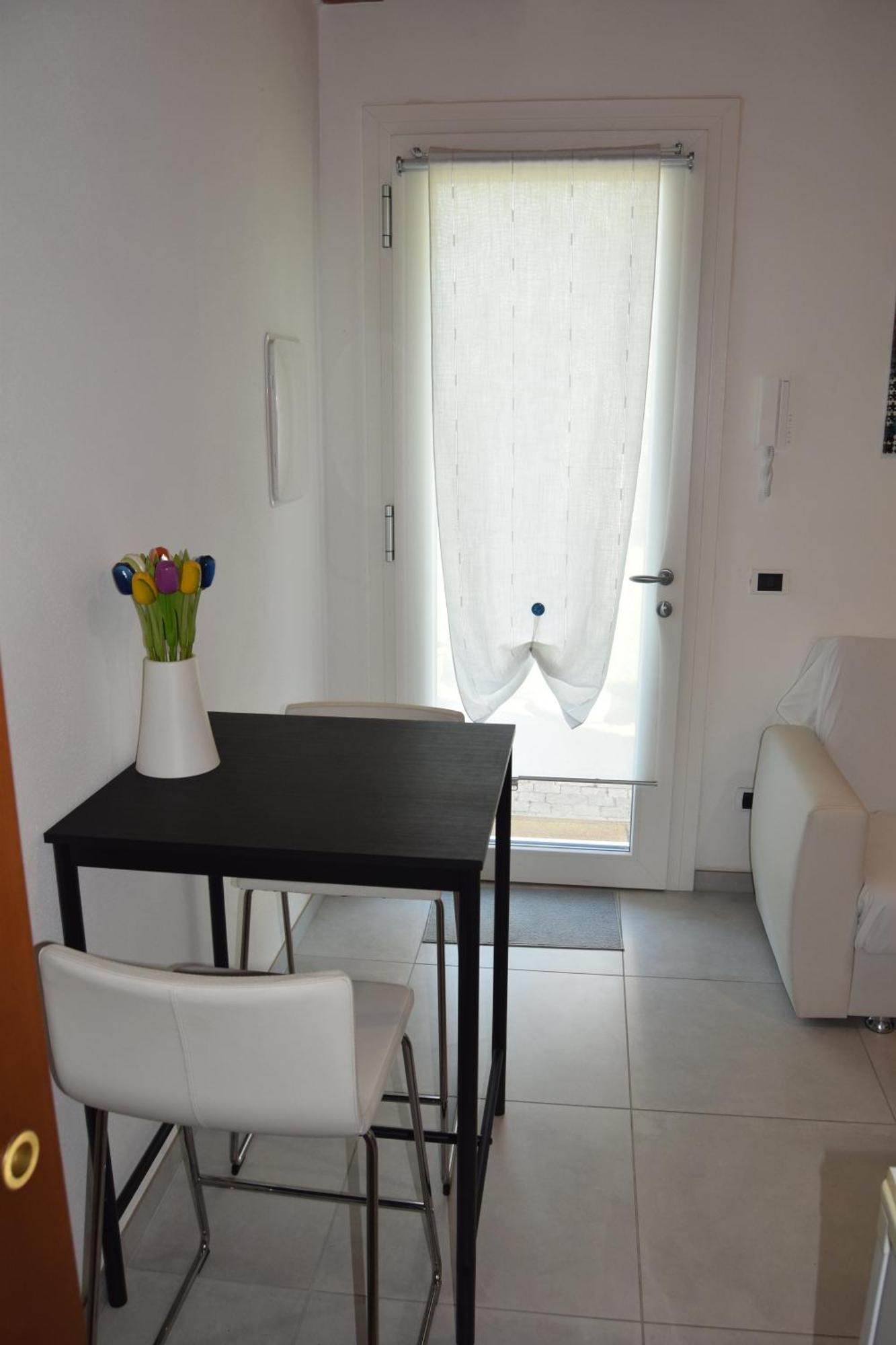 B&B We Care Appartamento Lendinara Exteriér fotografie