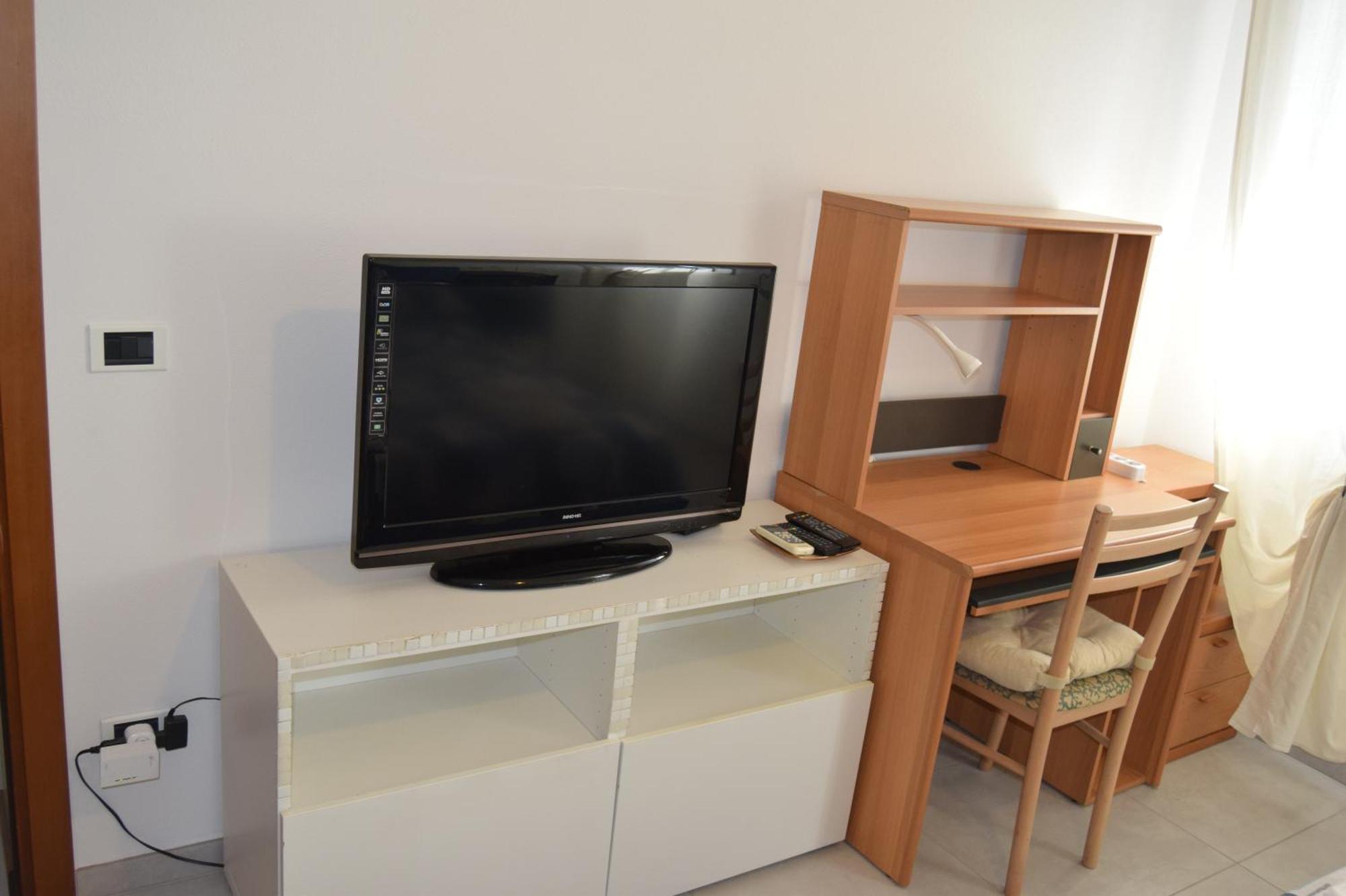 B&B We Care Appartamento Lendinara Exteriér fotografie